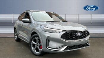 Ford Kuga 2.5 FHEV ST-Line 5dr CVT Hybrid Estate